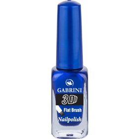 Gabrini 3D Nail Polish 58 Oje