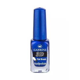 Gabrini 3D Nail Polish 58 Oje