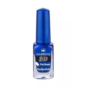 Gabrini 3D Nail Polish 58 Oje