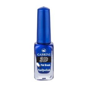 Gabrini 3D Nail Polish 58 Oje