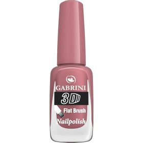 Gabrini 3D Nail Polish 6 Oje