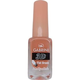 Gabrini 3D Nail Polish 6 Oje