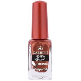 Gabrini 3D Nail Polish 61 Oje