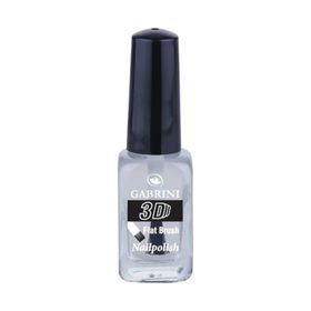 Gabrini 3D Nail Polish 61 Oje