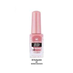Gabrini 3D Nail Polish 65 Oje