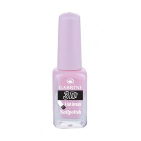 Gabrini 3D Nail Polish 65 Oje
