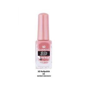Gabrini 3D Nail Polish 65 Oje