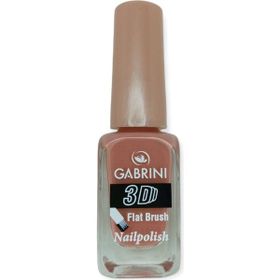 Gabrini 3D Nail Polish 65 Oje