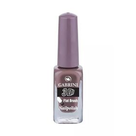 Gabrini 3D Nail Polish 8 Oje