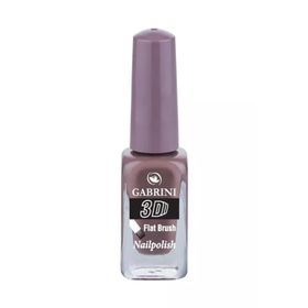 Gabrini 3D Nail Polish 8 Oje