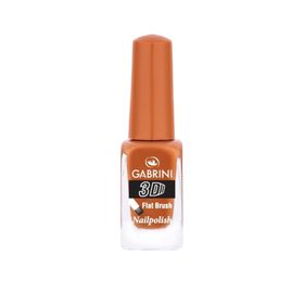 Gabrini 3D Nail Polish 80 Oje