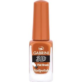 Gabrini 3D Nail Polish 80 Oje
