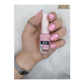 Gabrini 3D Naılpolısh No: 05 8696814065056 Oje