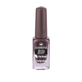 Gabrini 3D Naılpolısh No: 09 8696814065094 Oje