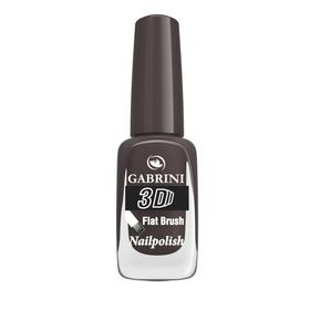 Gabrini 3D Naılpolısh No: 09 8696814065094 Oje