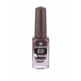 Gabrini 3D Naılpolısh No: 09 8696814065094 Oje