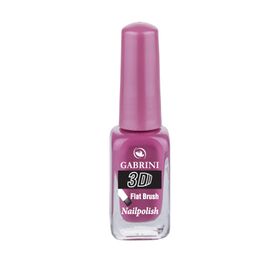 Gabrini 3D Naılpolısh No: 12 8696814065124 Oje