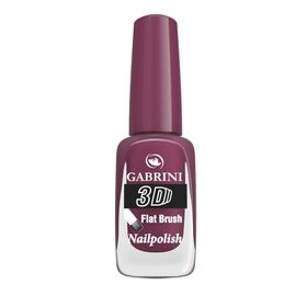 Gabrini 3D Naılpolısh No: 12 8696814065124 Oje
