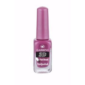 Gabrini 3D Naılpolısh No: 12 8696814065124 Oje