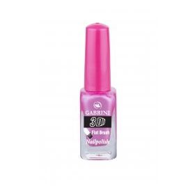 Gabrini 3D Naılpolısh No: 14 8696814065148 Oje
