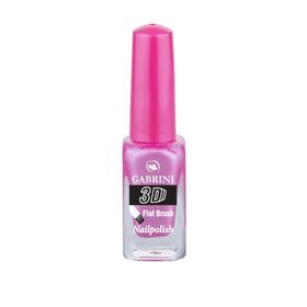 Gabrini 3D Naılpolısh No: 14 8696814065148 Oje