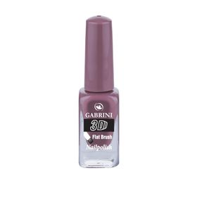 Gabrini 3D Naılpolısh No: 15 8696814065155 Oje
