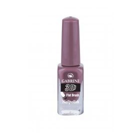 Gabrini 3D Naılpolısh No: 15 8696814065155 Oje