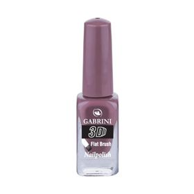 Gabrini 3D Naılpolısh No: 15 8696814065155 Oje