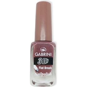 Gabrini 3D Naılpolısh No: 15 8696814065155 Oje