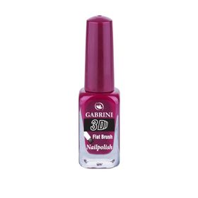 Gabrini 3D Naılpolısh No: 22 8696814065223 Oje