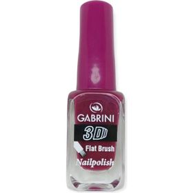 Gabrini 3D Naılpolısh No: 22 8696814065223 Oje