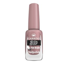 Gabrini 3D Naılpolısh No: 34 8696814065346 Oje