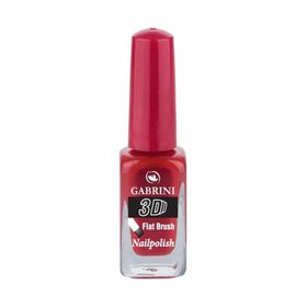 Gabrini 3D Naılpolısh No: 41 8696814065414 Oje