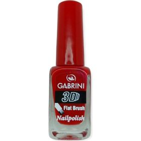 Gabrini 3D Naılpolısh No: 41 8696814065414 Oje