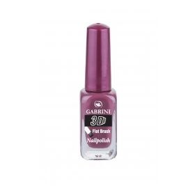 Gabrini 3D Naılpolısh No: 51 8696814065513 Oje