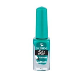 Gabrini 3D Naılpolısh No: 54 8696814065544 Oje