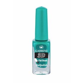 Gabrini 3D Naılpolısh No: 54 8696814065544 Oje