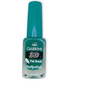 Gabrini 3D Naılpolısh No: 54 8696814065544 Oje