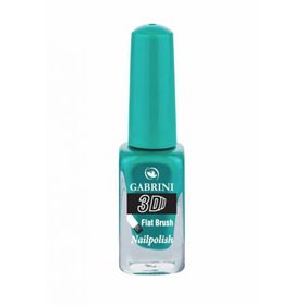 Gabrini 3D Naılpolısh No: 54 8696814065544 Oje