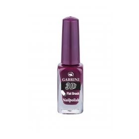 Gabrini 3D Naılpolısh No: 55 8696814065551 Oje