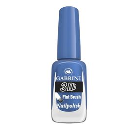 Gabrini 3D Naılpolısh No: 55 8696814065551 Oje