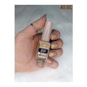 Gabrini 3D Naılpolısh No: 57 8696814065575 Oje
