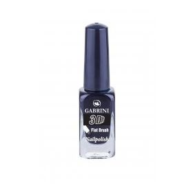 Gabrini 3D Naılpolısh No: 62 8696814065629 Oje