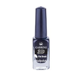 Gabrini 3D Naılpolısh No: 62 8696814065629 Oje