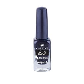 Gabrini 3D Naılpolısh No: 62 8696814065629 Oje