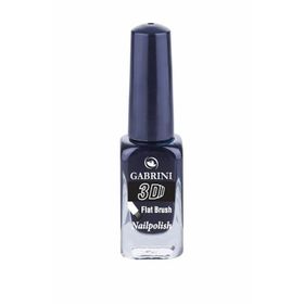 Gabrini 3D Naılpolısh No: 62 8696814065629 Oje