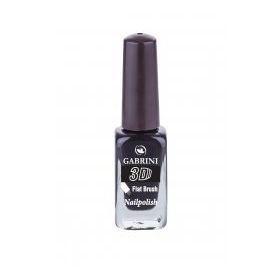 Gabrini 3D Naılpolısh No: 63 8696814065636 Oje
