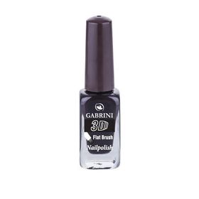 Gabrini 3D Naılpolısh No: 63 8696814065636 Oje