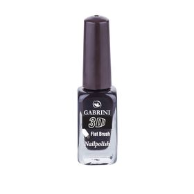 Gabrini 3D Naılpolısh No: 63 8696814065636 Oje