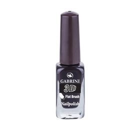 Gabrini 3D Naılpolısh No: 63 8696814065636 Oje
